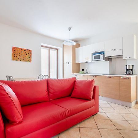 Residence Villa Degli Aranci Riva del Garda Extérieur photo