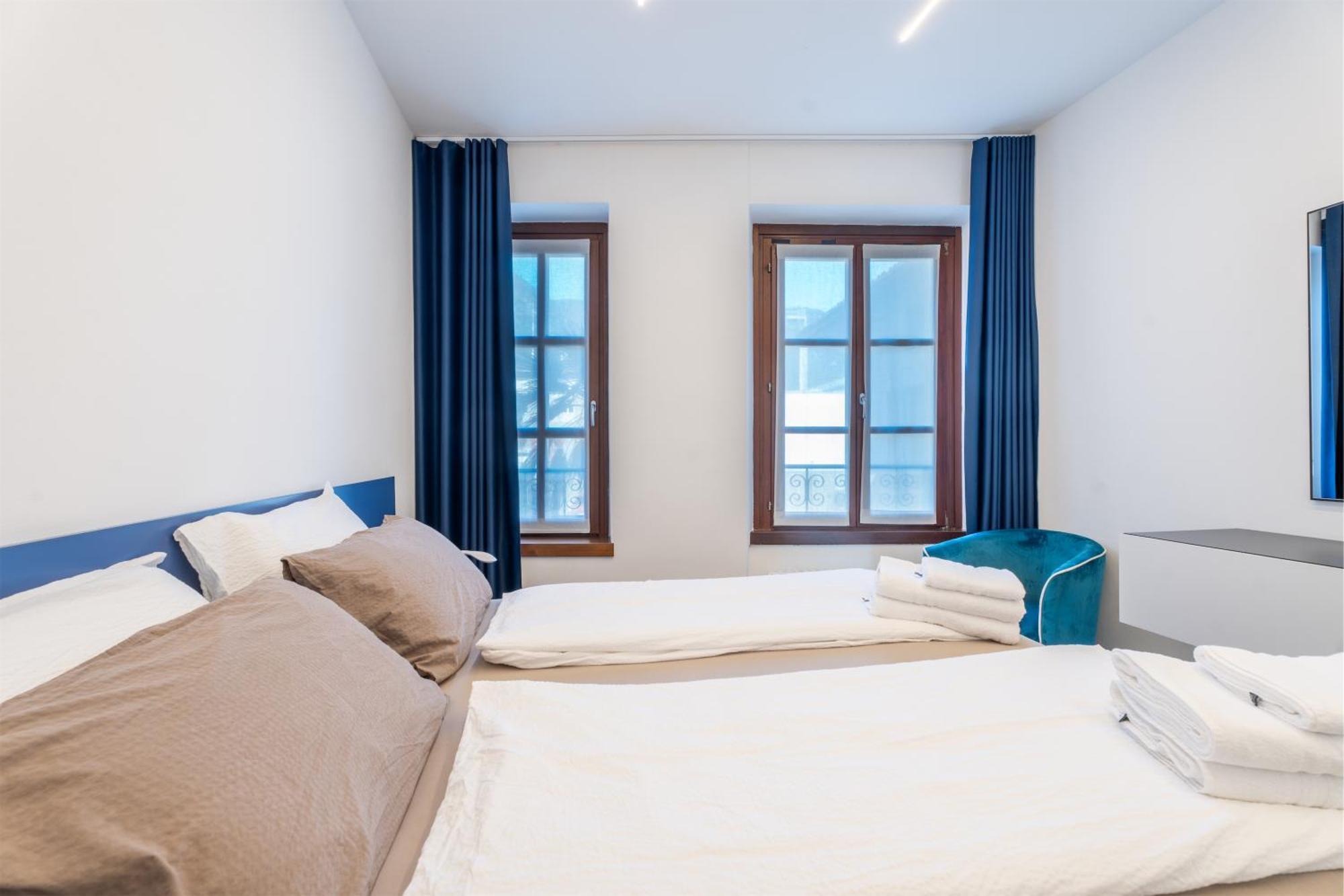 Residence Villa Degli Aranci Riva del Garda Extérieur photo