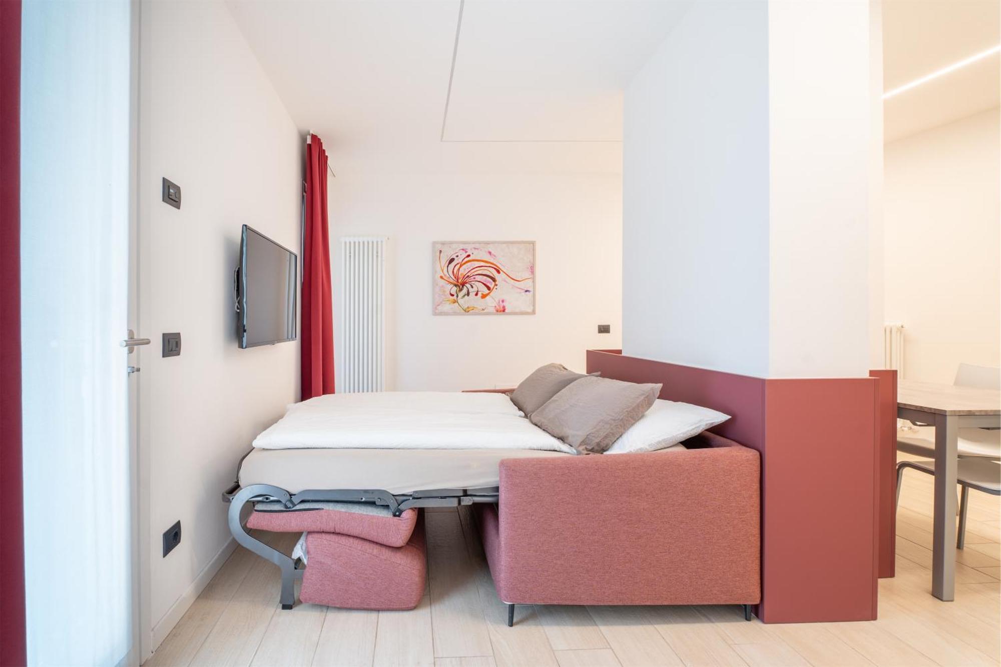 Residence Villa Degli Aranci Riva del Garda Extérieur photo
