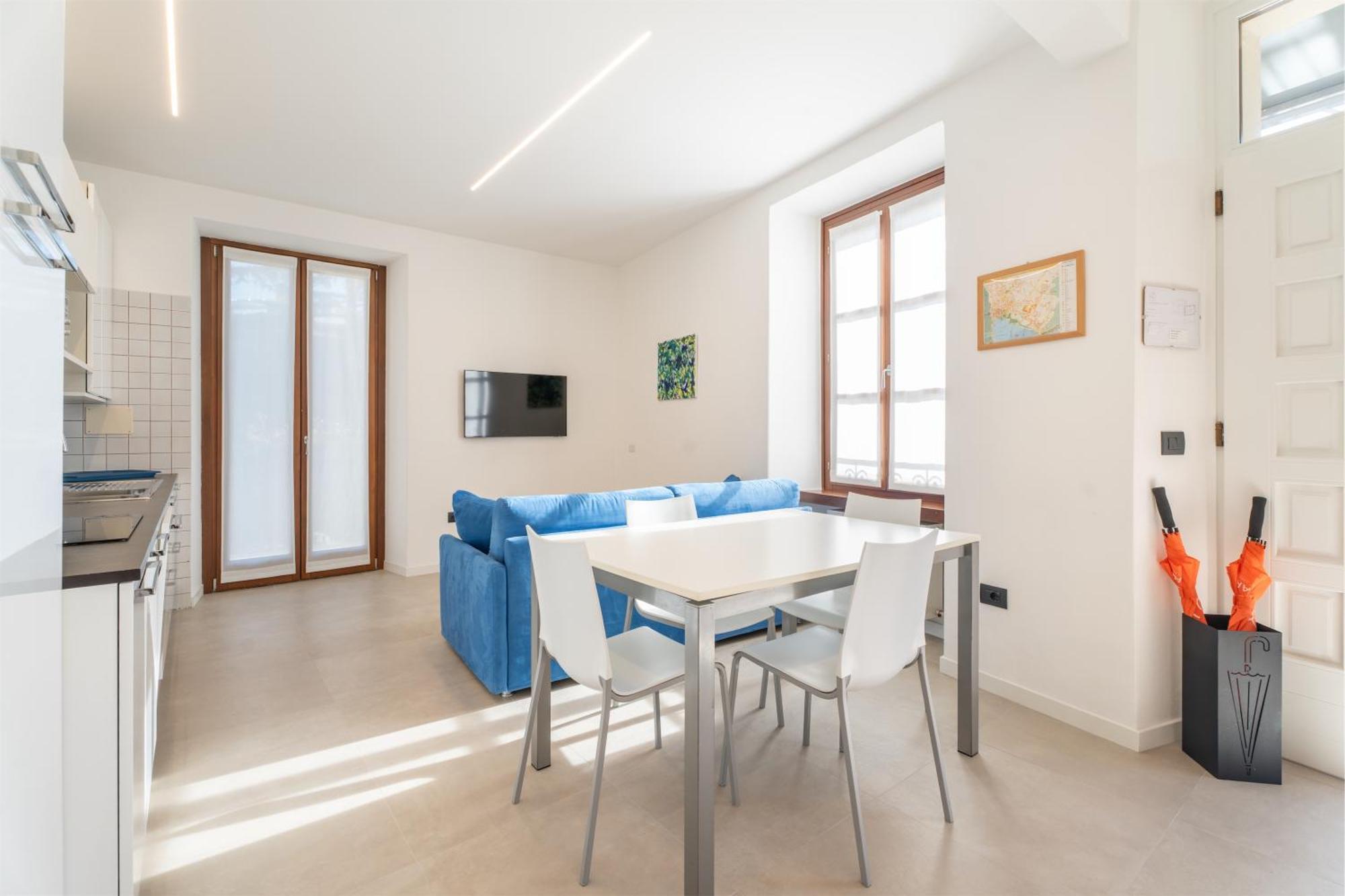 Residence Villa Degli Aranci Riva del Garda Extérieur photo
