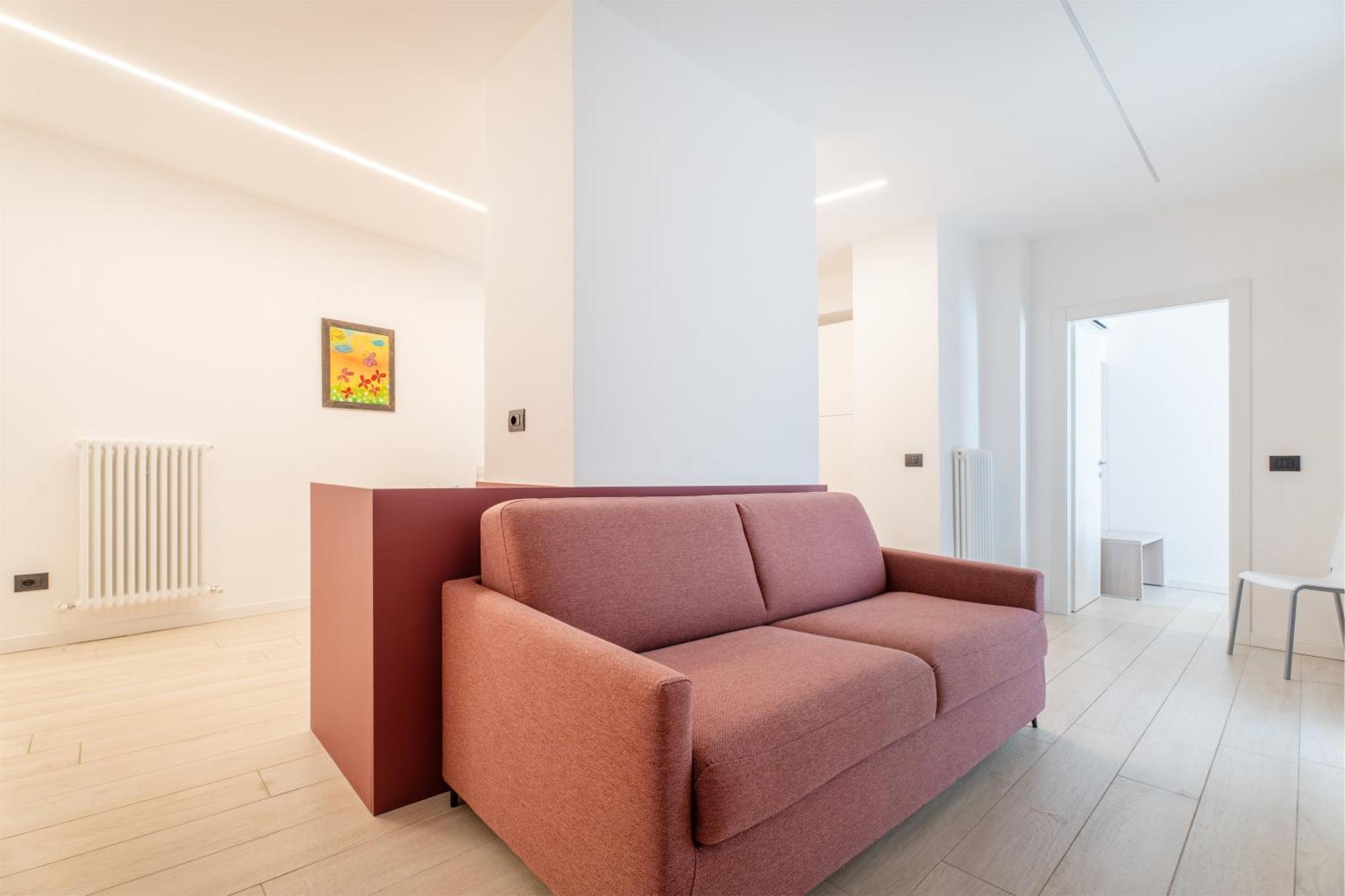 Residence Villa Degli Aranci Riva del Garda Extérieur photo