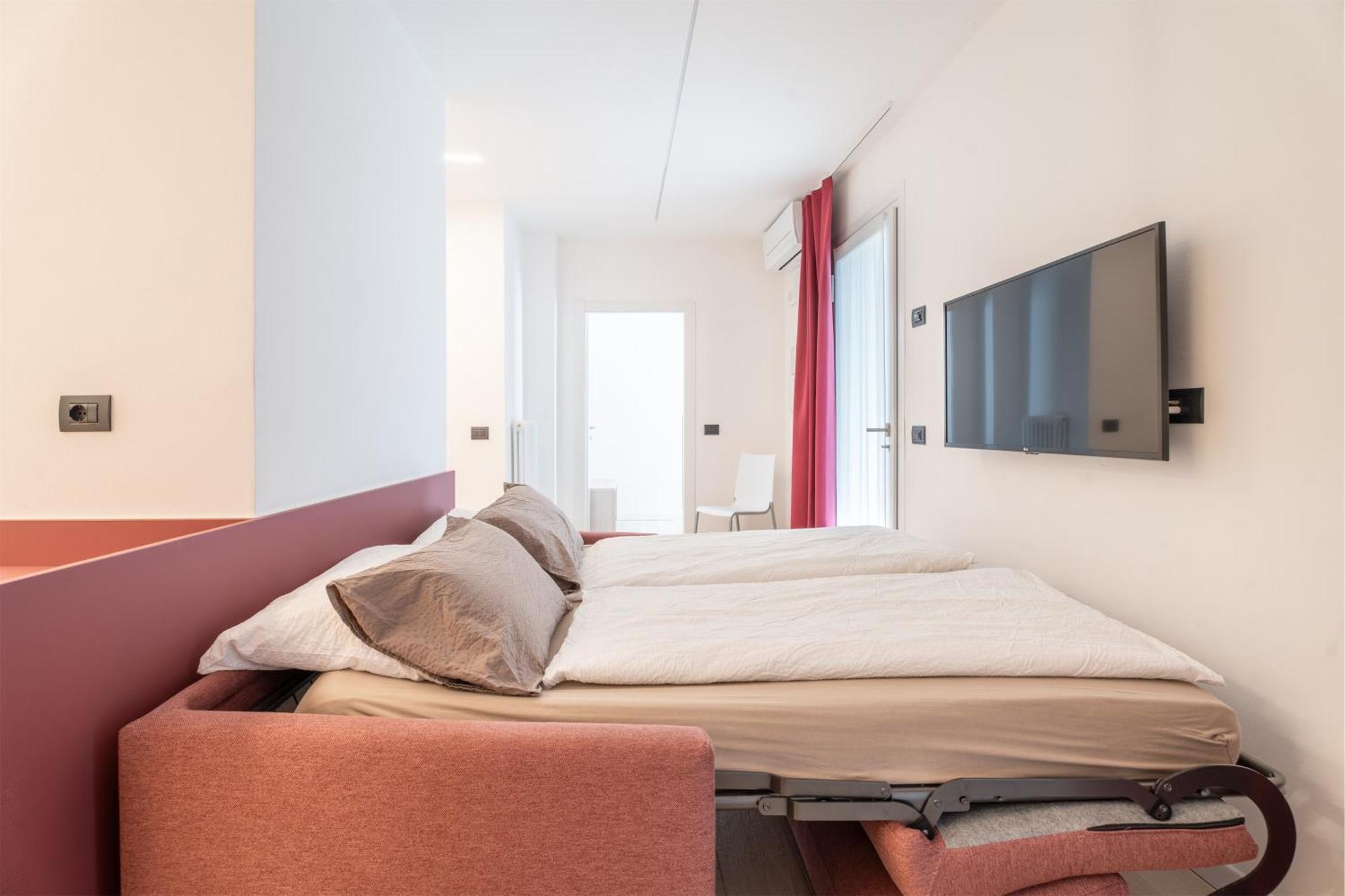 Residence Villa Degli Aranci Riva del Garda Extérieur photo