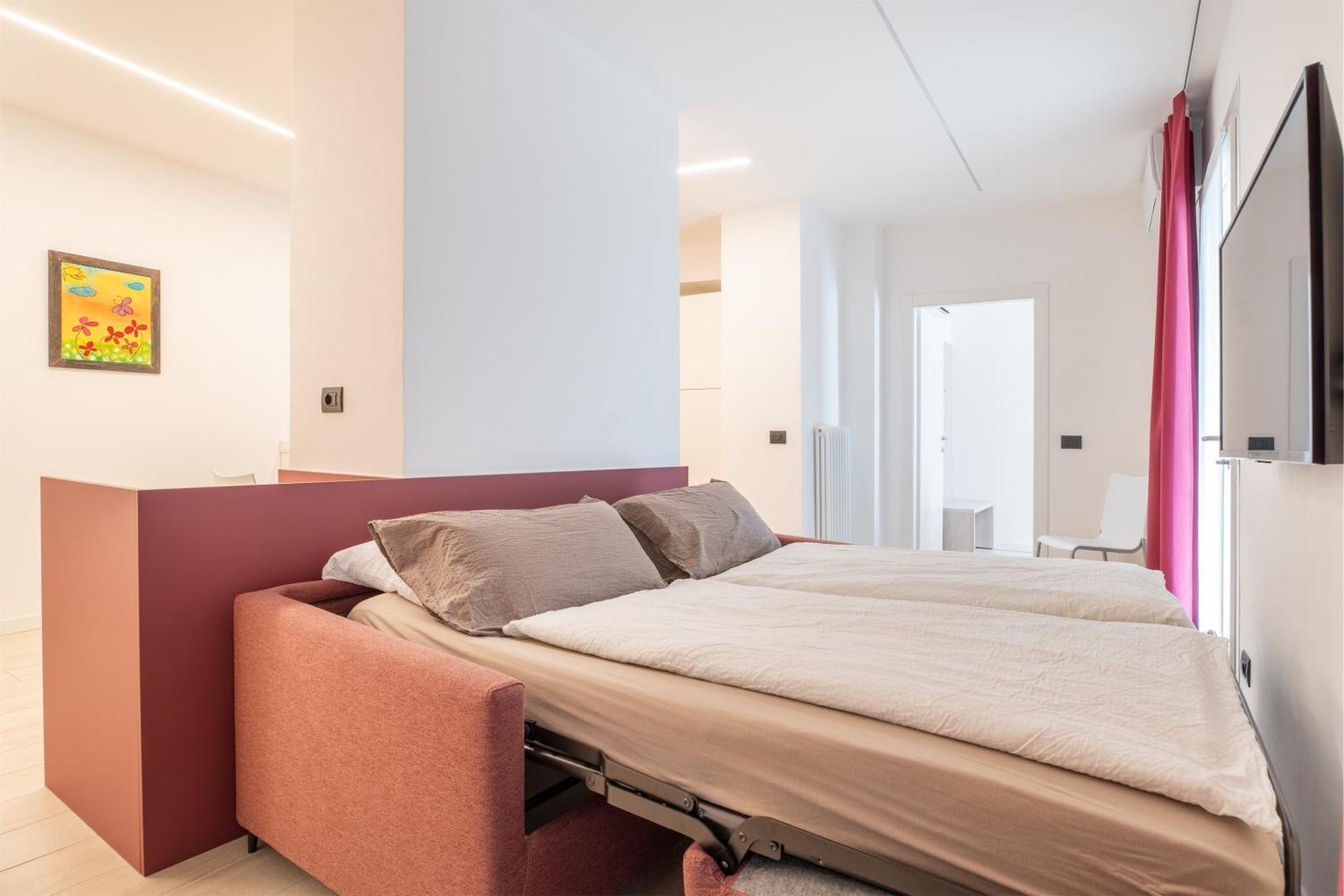 Residence Villa Degli Aranci Riva del Garda Extérieur photo
