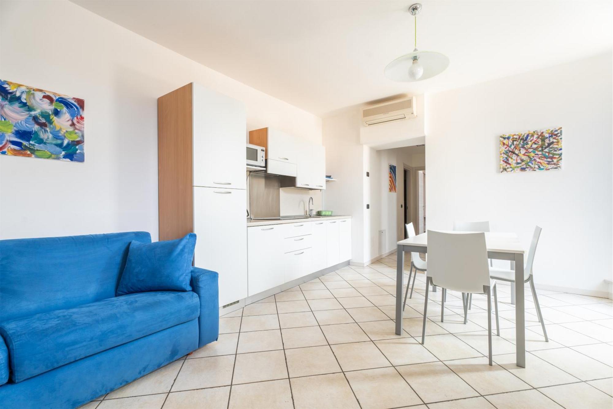 Residence Villa Degli Aranci Riva del Garda Extérieur photo