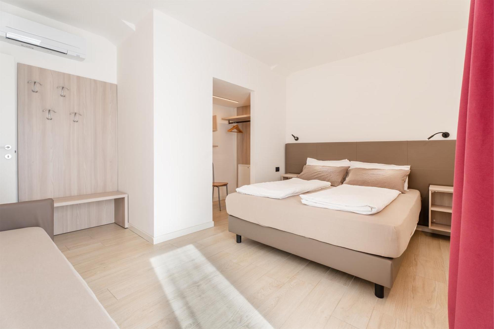 Residence Villa Degli Aranci Riva del Garda Extérieur photo