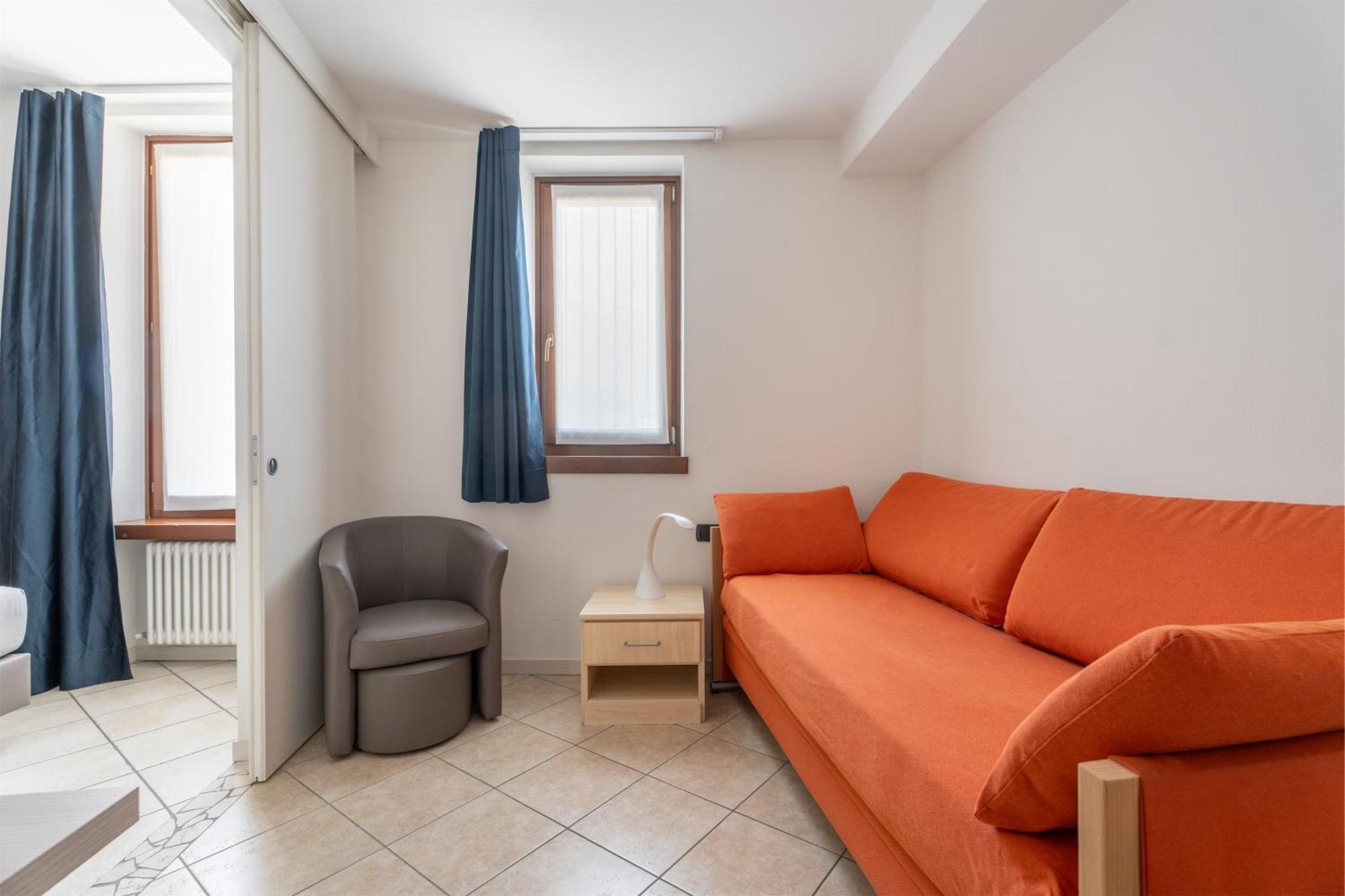 Residence Villa Degli Aranci Riva del Garda Extérieur photo