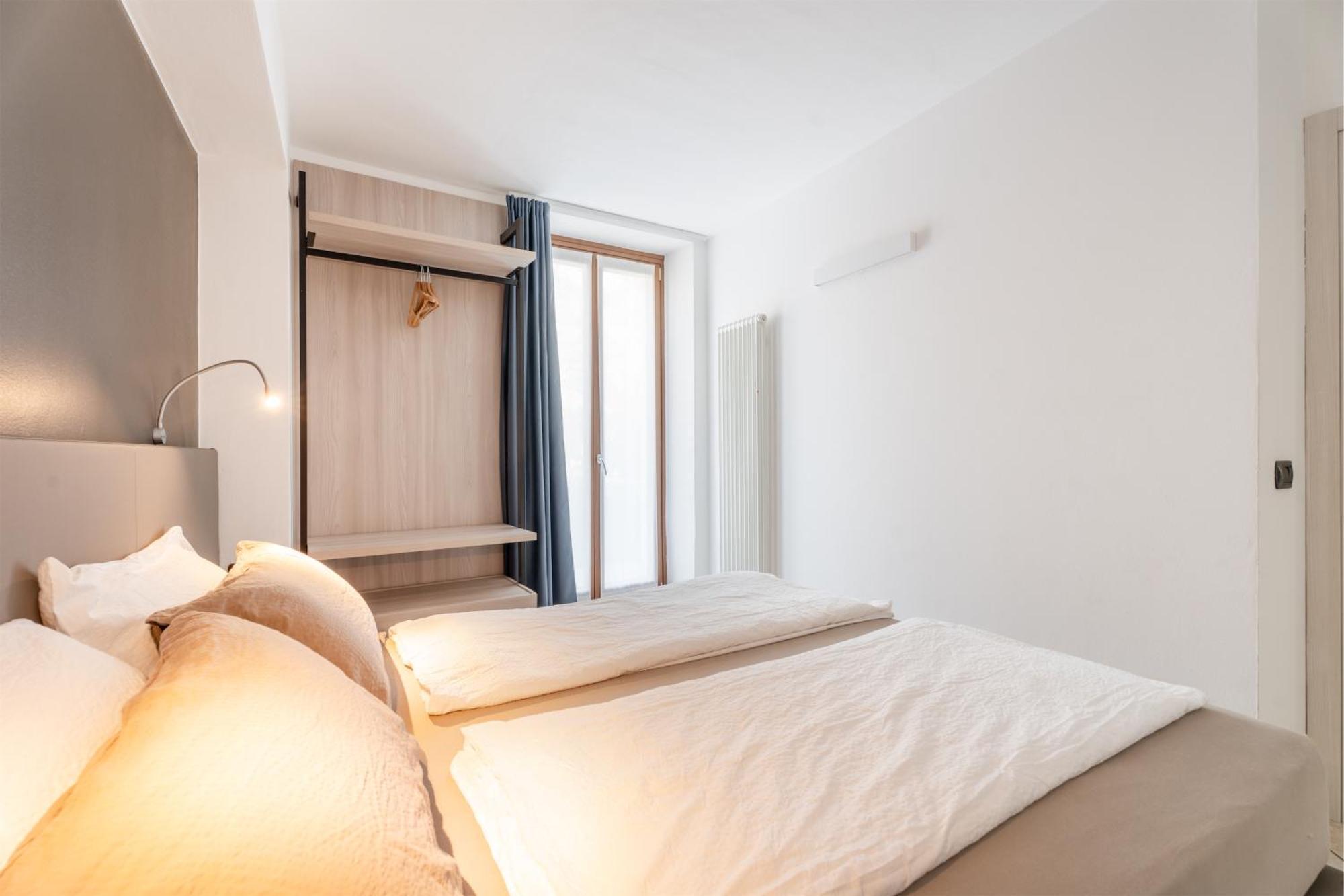 Residence Villa Degli Aranci Riva del Garda Extérieur photo