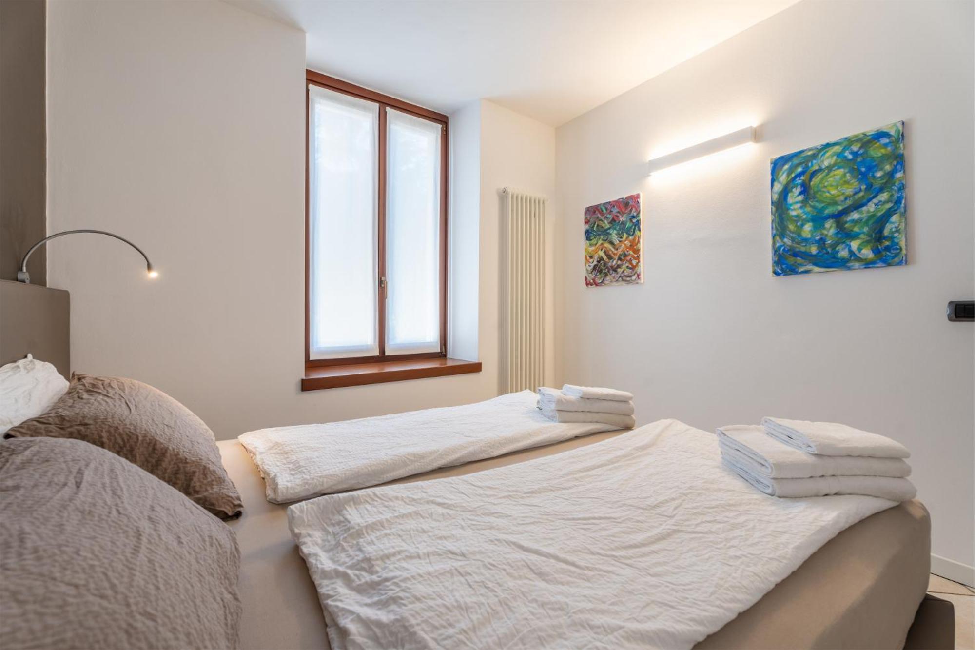 Residence Villa Degli Aranci Riva del Garda Extérieur photo