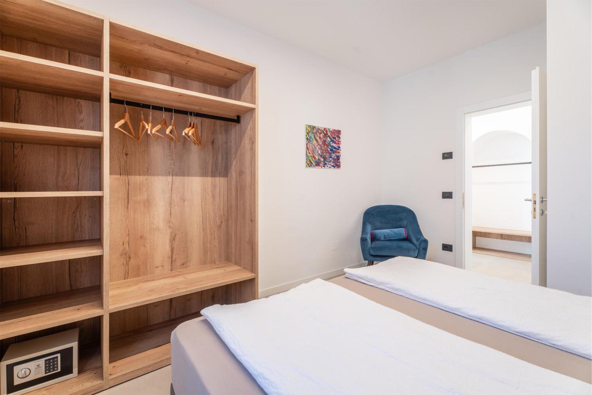 Residence Villa Degli Aranci Riva del Garda Extérieur photo