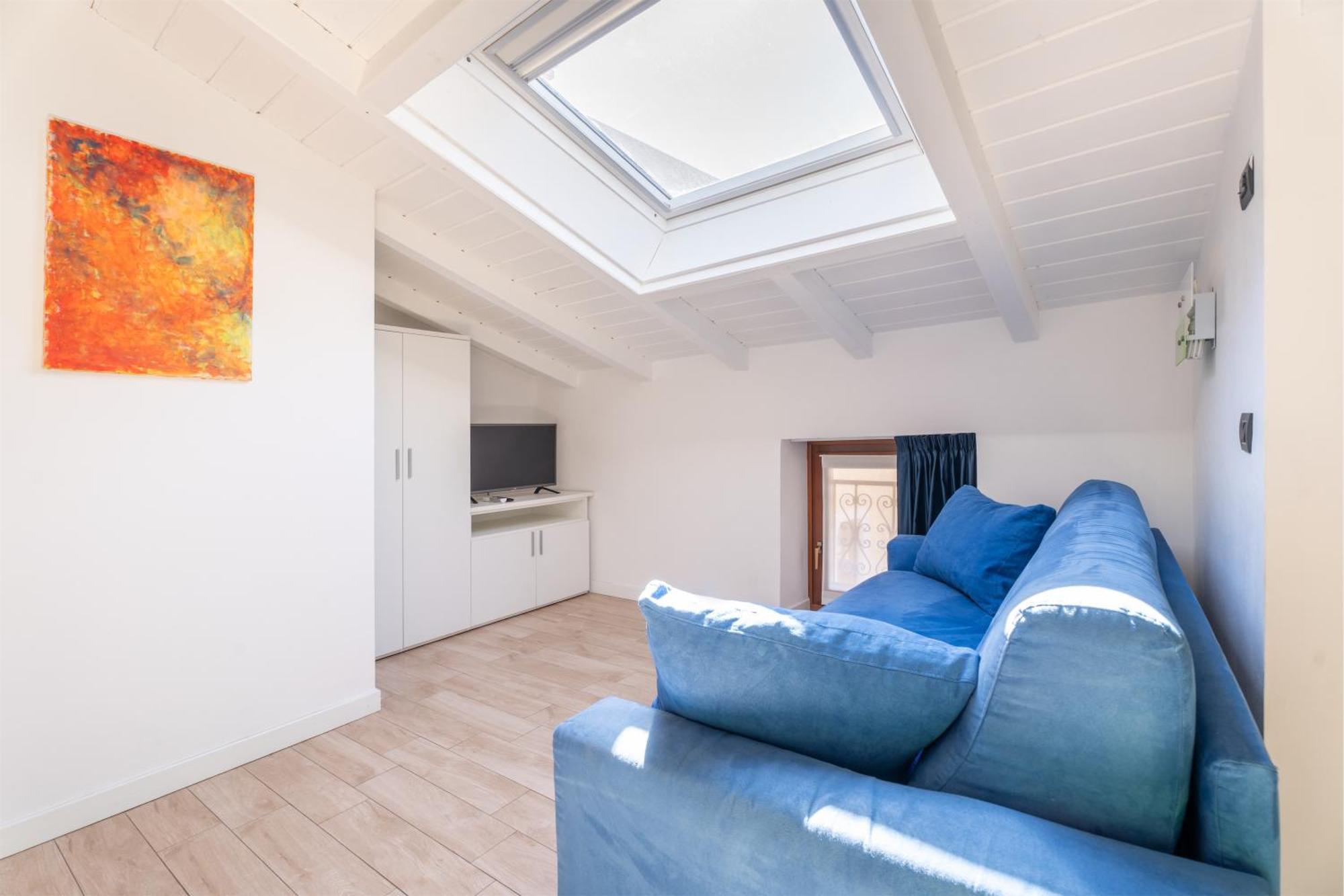 Residence Villa Degli Aranci Riva del Garda Extérieur photo