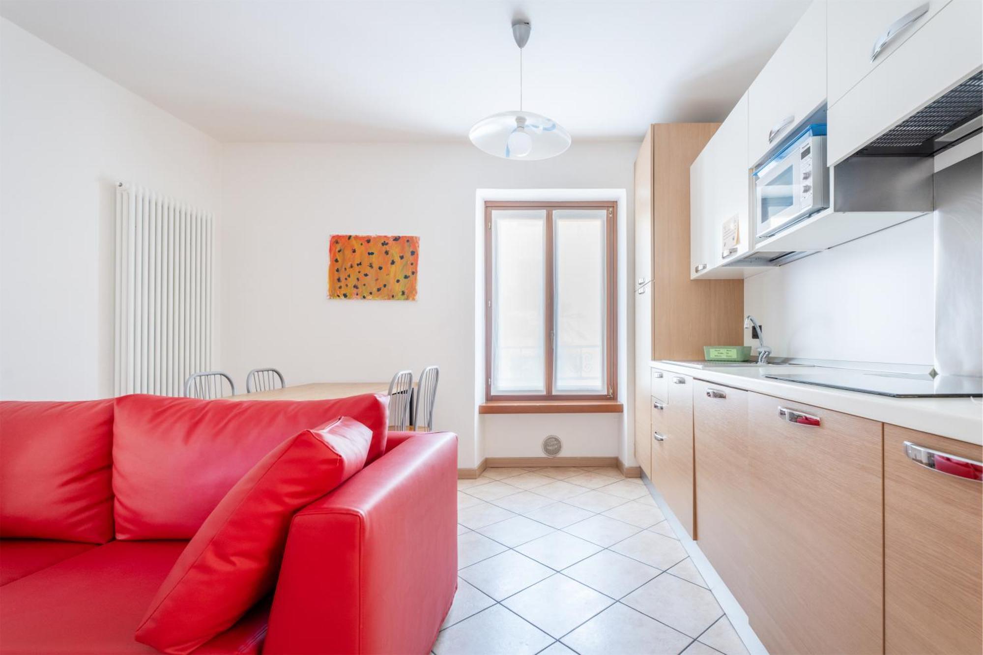Residence Villa Degli Aranci Riva del Garda Extérieur photo