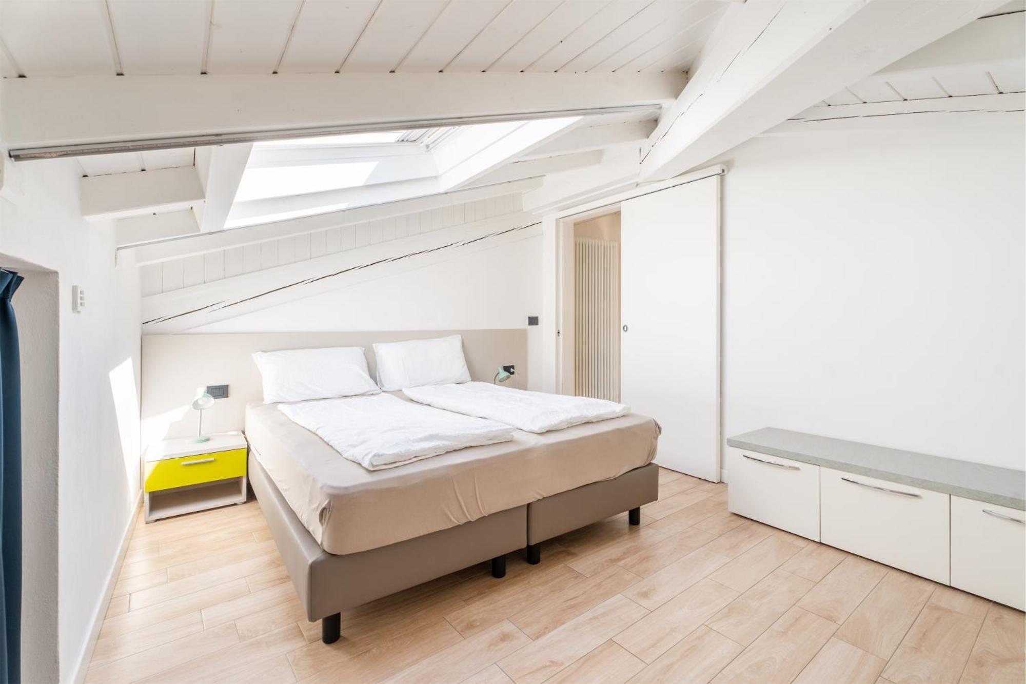 Residence Villa Degli Aranci Riva del Garda Extérieur photo