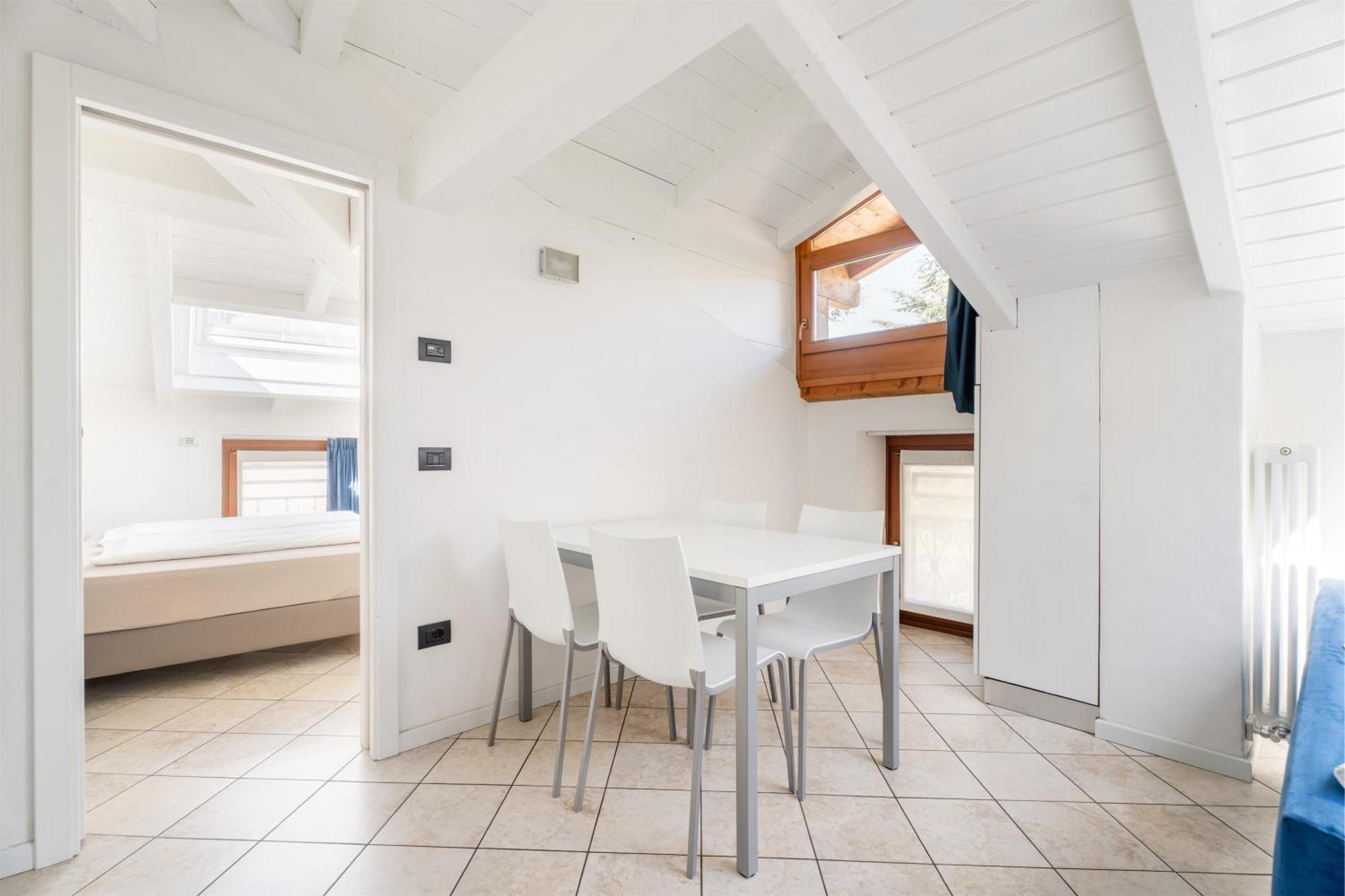 Residence Villa Degli Aranci Riva del Garda Extérieur photo