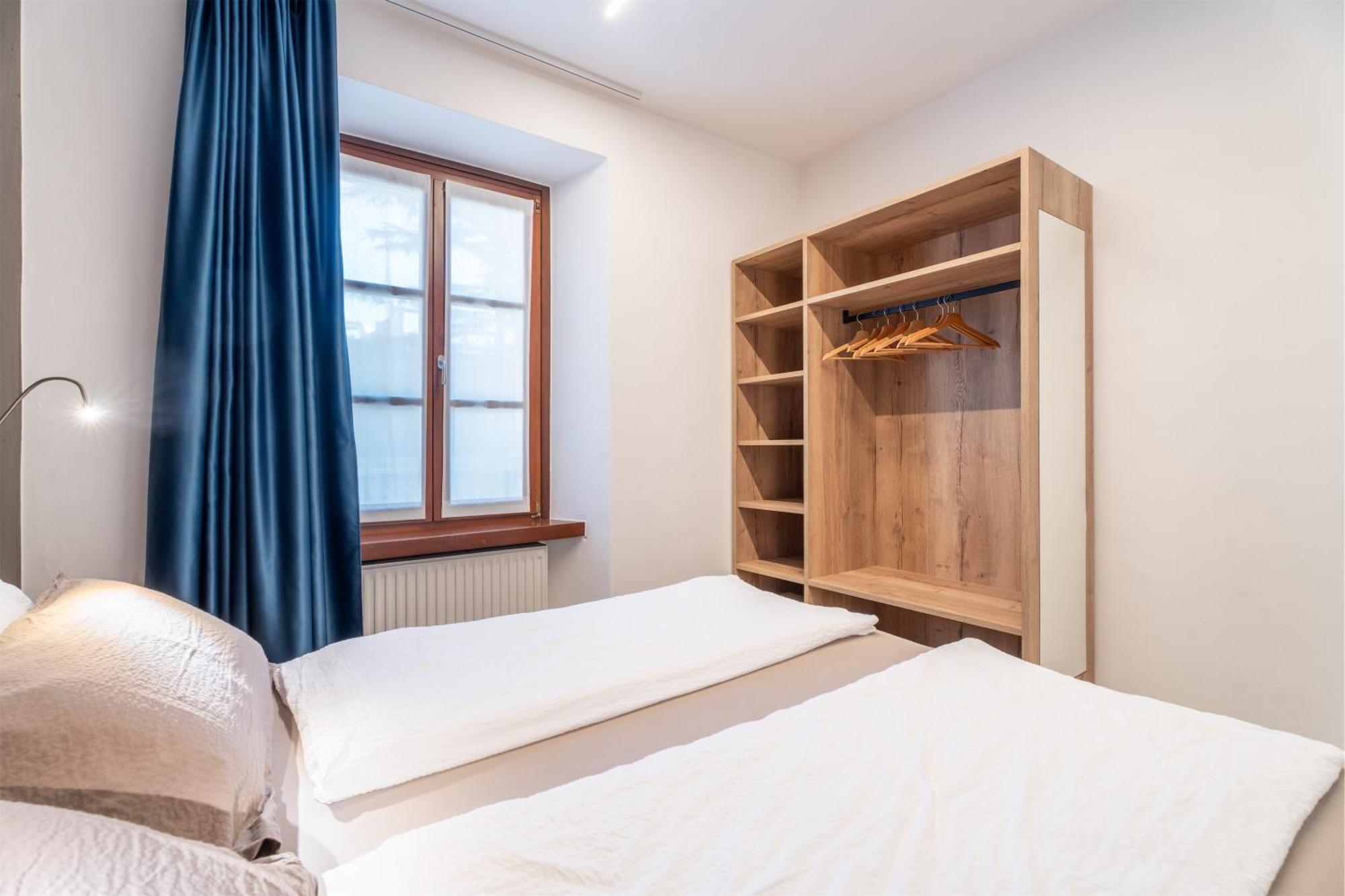 Residence Villa Degli Aranci Riva del Garda Extérieur photo