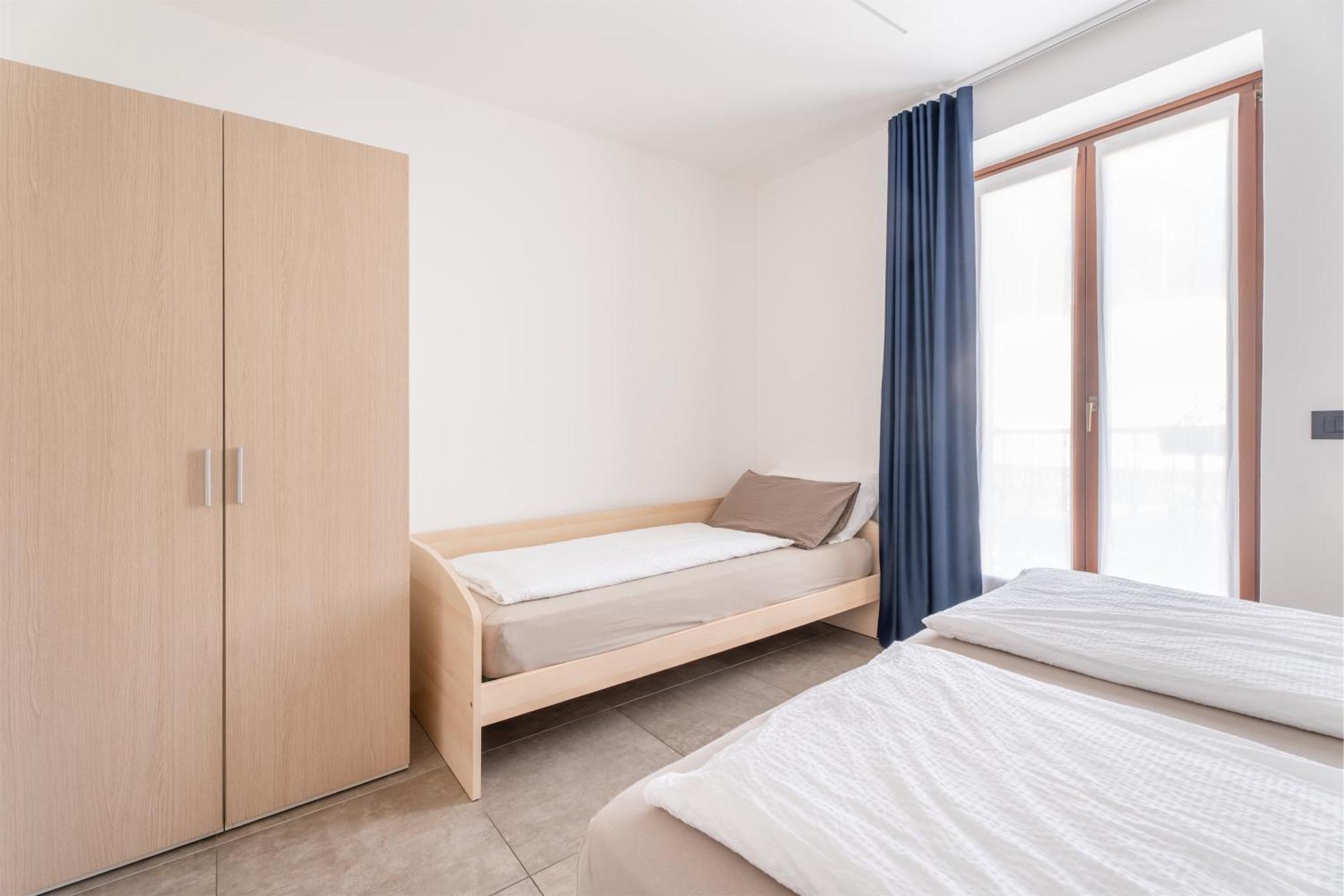 Residence Villa Degli Aranci Riva del Garda Extérieur photo