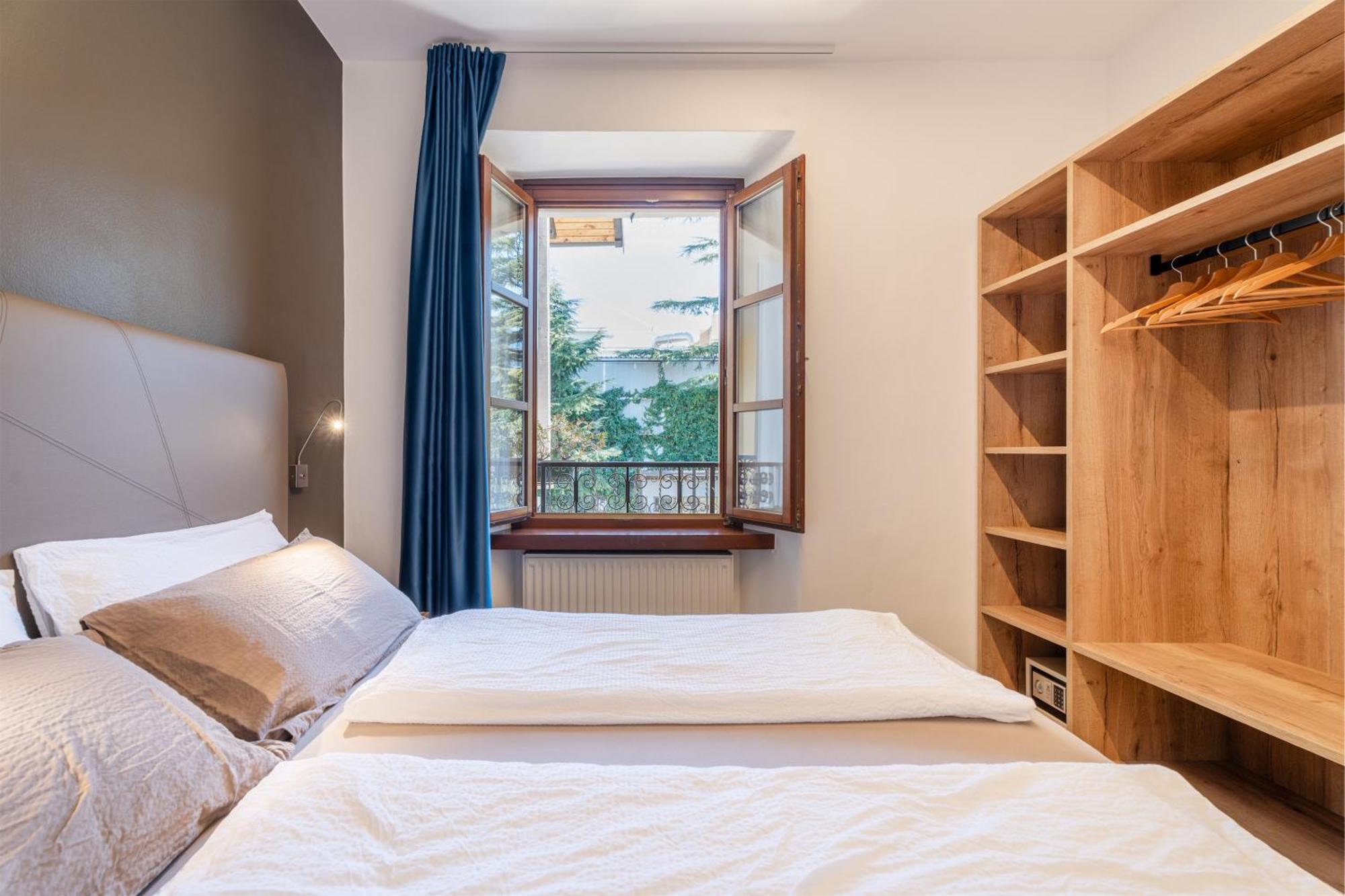 Residence Villa Degli Aranci Riva del Garda Extérieur photo