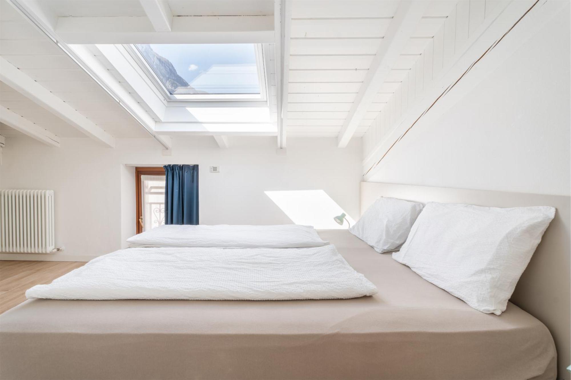 Residence Villa Degli Aranci Riva del Garda Extérieur photo