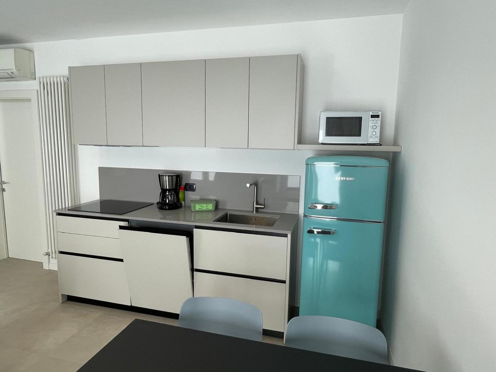 Residence Villa Degli Aranci Riva del Garda Extérieur photo